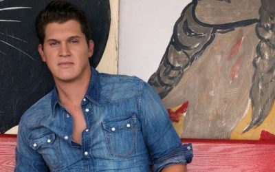 Country’s Jon Pardi Announces Tour In Support of Forthcoming Record