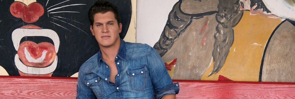 Country’s Jon Pardi Announces Tour In Support of Forthcoming Record