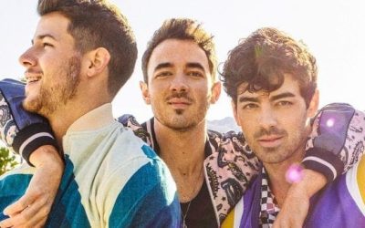 Jonas Brothers To Headline Exclusive Pandora, SiriusXM Gig At Webster Hall