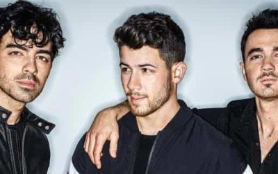Chainsmokers, Jonas Brothers Added to Final Four Concert Series