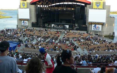 Customer Complaint Alleges Ticketmaster Holdbacks at Jones Beach Theater