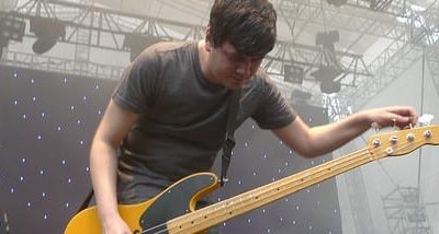 Former Deerhunter Bassist Josh Fauver Dies at 39