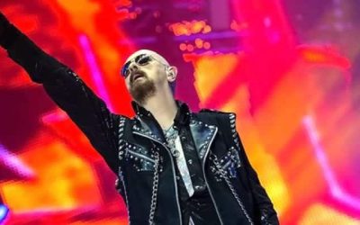 Deep Purple, Judas Priest Reveal Dates For Co-headlining Tour