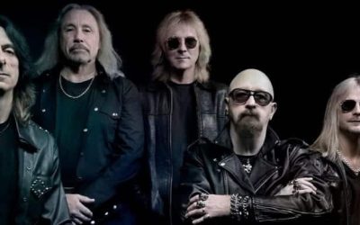 Knotfest’s Colombia Inaugural Show to Feature Judas Priest, Iron Reagan