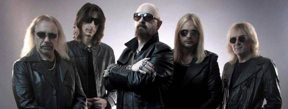 Judas Priest Reveal North American Tour In Support of ‘Firepower’
