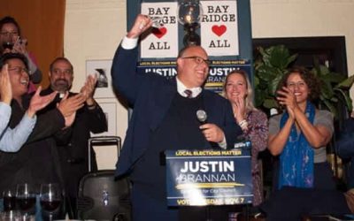 NY City Council Member Seeks to Require Up-Front Service Fee Disclosure