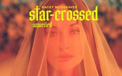 Star-Crossed: Unveiled Kasey Musgraves Tour Dates for 2022 Announced
