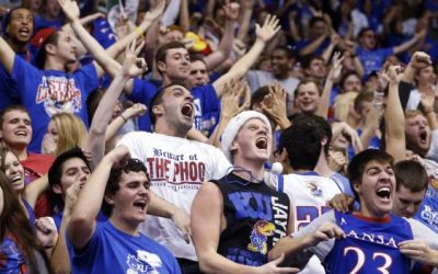 Local Favorite, Top Tier Matchups Power Omaha NCAA Regional Prices