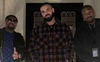 Aggressive Ticket Prices Kills Demand for Ye & Drake Benefit Concert