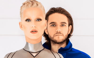 Zedd, Katy Perry To Perform During Final Four Weekend