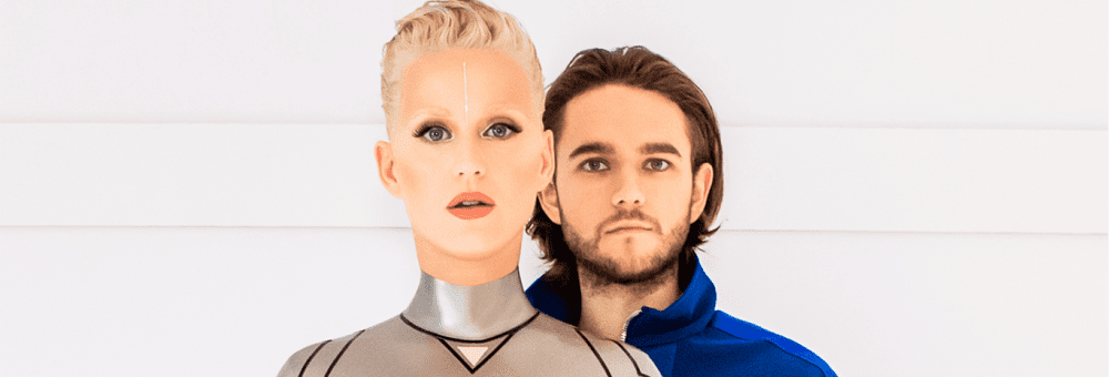 Zedd, Katy Perry To Perform During Final Four Weekend
