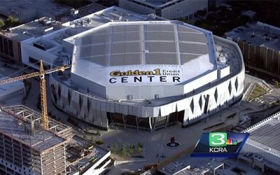 NBA Ticketing Executive Under Investigation by FBI