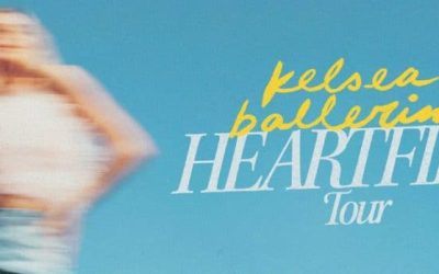 Kelsea Ballerini Adds Dates to Heartfirst Tour Following SNL Spot