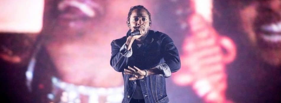 kendrick lamar is one of the headliners at Rolling Loud Miami 2022