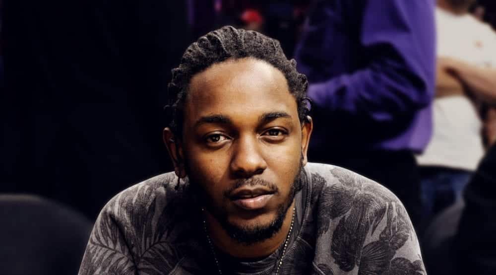 Warriors Defeat Leads to Kendrick Lamar Show Bump