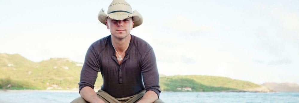 Kenny Chesney Plots Intimate 2019 ‘Songs for the Saints’ Tour