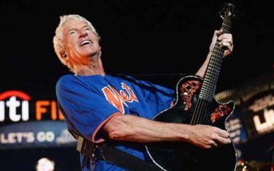 Kevin Cronin’s Health Causes REO Speedwagon Postponements
