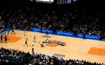 New York Knicks, Brooklyn Nets Take Over Tuesday Best-Sellers