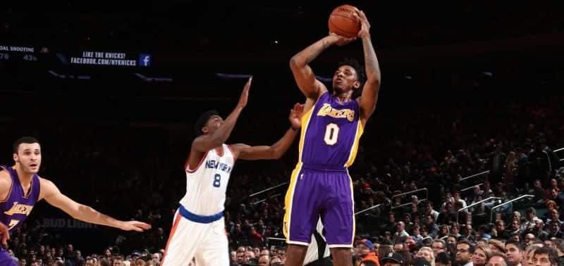 Market Heat Report: Tonight’s Knicks vs. Lakers Makes Top 5
