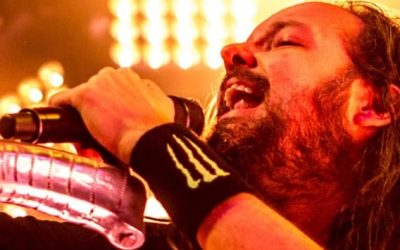 Korn, Deftones and Incubus to Headline Sick New World Festival