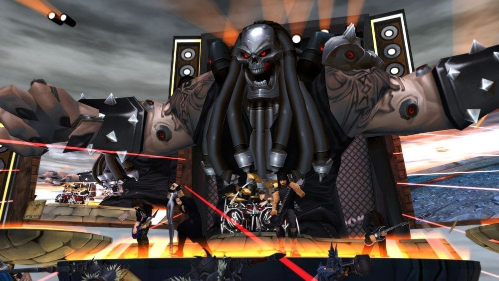 Korn To Perform Virtual Concert In ‘AdventureQuest’ Game