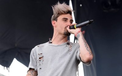 We Came As Romans To Hold Tribute Concert For Late Singer Kyle Pavone