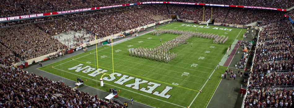 Judge Grants Class Action Status to Texas A&M Fans Suing Over Tickets