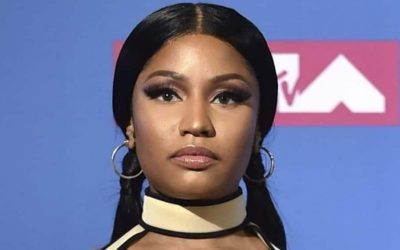 Nicki Minaj Lashes Out At Former Ticketmaster Exec For ‘Smearing’ Her Tour