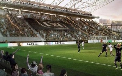 LAFC Strips Season Tickets From Fans Over Ticket Resale