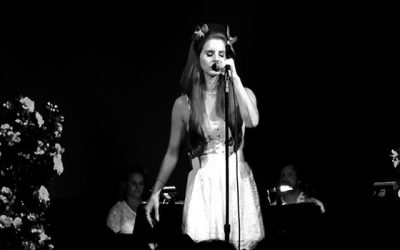 Lana Del Rey Tour, Vegas Residencies Lead Friday Tickets On Sale