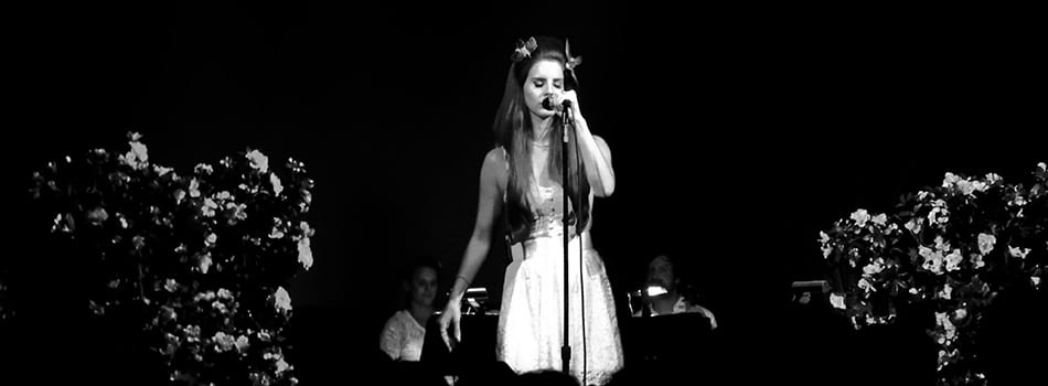 Lana Del Rey