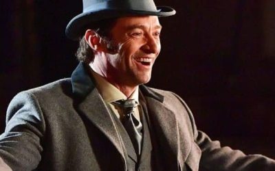 Music Man Hits $3.5 Million in Return of Specific Broadway Sales Data