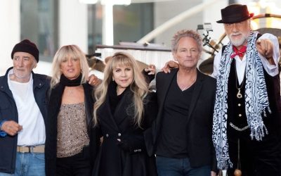 Fleetwood Mac, Old Dominion Headline Thursday Tickets On Sale