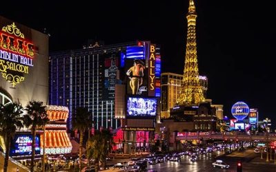NCAA Ends Ban on Events in States Allowing Sports Betting