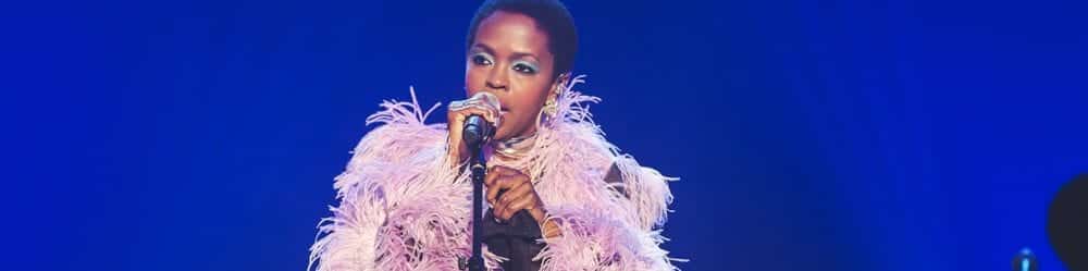 Fans Disappointed As Lauryn Hill Performs Late, Sick