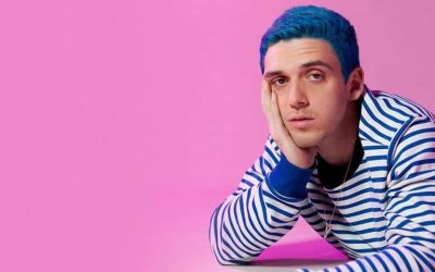 Lauv Tour Headlines Tickets On Sale Tuesday