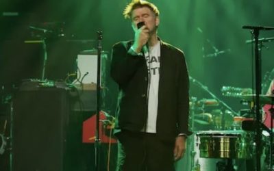 LCD Soundsystem Plots Bay Area Residency Shows Late Summer
