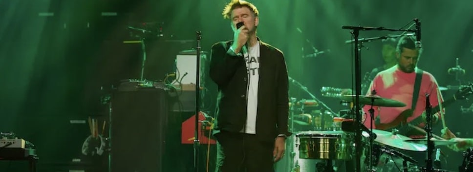 LCD Soundsystem Plots Bay Area Residency Shows Late Summer