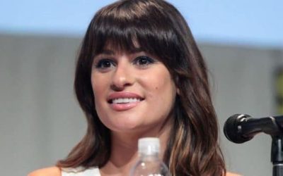 Lea Michele’s Funny Girl Takeover Causes Ticket Price Spike