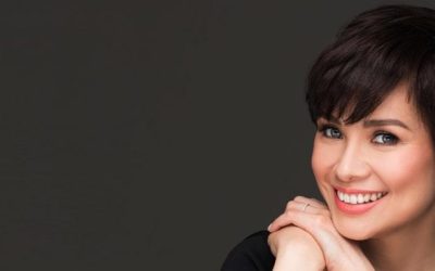 Lea Salonga Cancels Shows On Tour After Leg Injury