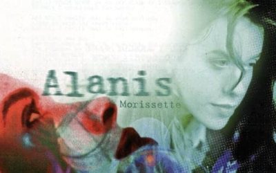 Alanis Morissette To Play ‘Jagged Little Pill’ In-Full During Concert