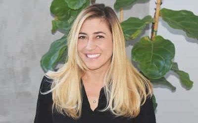 Live Nation Welcomes Lesley Olenik as VP of Touring for US Concerts Division