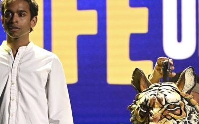 “Life of Pi” Stage Adaptation Is Coming To Broadway In Spring