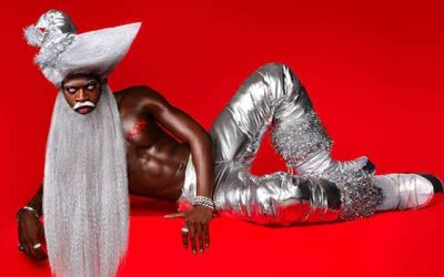 Lil Nas X To Perform Virtual In-Game Roblox Concert
