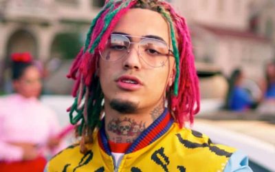 Lil Pump Concert Halted After ‘Smoke Bomb’ Was Thrown Into Crowd