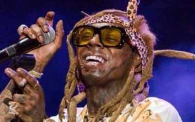 Lil Wayne Ordered To Pay $150K After Failing To Fight Concert Lawsuit