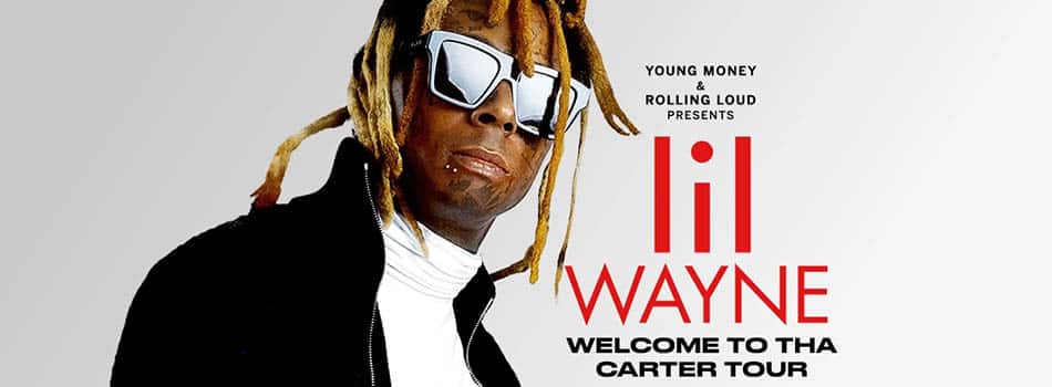 Lil Wayne tickets and tour dates for 2023 shows were announced on January 31