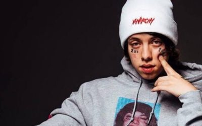 Lil Xan Cancels Multiple Shows To Work On Mac Miller Tribute Album