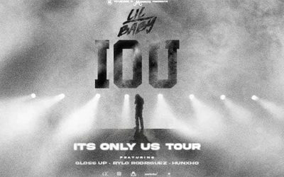 Lil Baby Cancels Several Tour Dates; Poor Ticket Sales Rumored