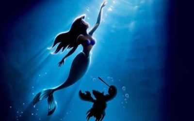 Lea Michele To Play Ariel In ‘The Little Mermaid’ 30th Anniversary Show